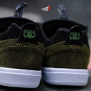 Tenis Hey Dog Revuelta Pro Negro Olivo