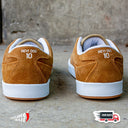 Tenis Hey Dog Mexico 10 Camel