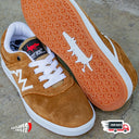 Tenis Hey Dog Mexico 10 Camel
