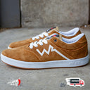 Tenis Hey Dog Mexico 10 Camel