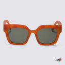 Lentes Vans Belden Shades Brown Tortoise