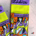 Calcetas Ludica Metafisica Evol