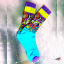 Calcetas Ludica Metafisica Evol