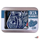 Baleros Deza Azul