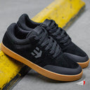 Tenis Etnies Marana Black Dark Grey Gum