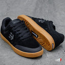 Tenis Etnies Marana Black Dark Grey Gum