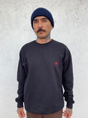 Sudadera Crimes Create Crewneck