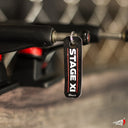 Trucks Independent Stage 11 Bar Flat Black