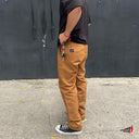 Pantalon As De Paz Oro