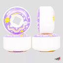 Ruedas OJ Nora Dreams Elite White Ez Edge 54mm 101a