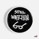 Pin Thrasher Still Watchin