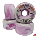 Ruedas Zenit Tie Dye Rosa