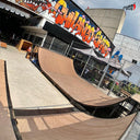 Patina Nuestro Parque