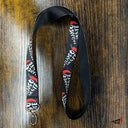 Cinta Porta Llaves Chilango