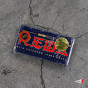 Baleros Bones Race Reds