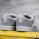 Tenis Gremio Gremium Gris Blanca