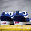Tenis Vans Knu Skool Navy True White
