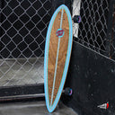 Longboard Santa Cruz Cabana Dot Pintail 9.58 x 39.0"