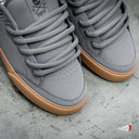 Tenis Circa AL 50 Grey Gum