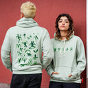 Sudadera Ludica Cosmovisión