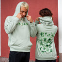 Sudadera Ludica Cosmovisión