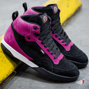 Tenis One Future Rosa Black