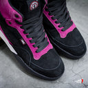 Tenis One Future Rosa Black