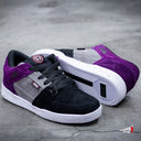 Tenis One 411 Low Morado