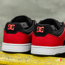 Tenis DC Manteca Black Athletic Red