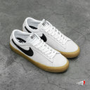 Tenis Nike SB Zoom Blazer Low Pro Grant Taylor White Gum