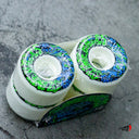 Ruedas Slime Balls Vomit Mini 54mm 97a