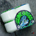 Ruedas Slime Balls Vomit Mini 54mm 97a