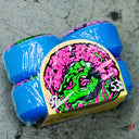 Ruedas Slime Balls Vomit Mini Blue 97a 53mm