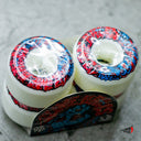 Ruedas Slime Balls Vomit Mini 53mm 97a