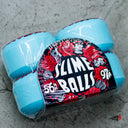 Ruedas Slime Balls Dressen Vomit Mini Turquoise 97a 56mm
