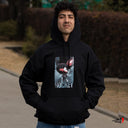 Sudadera Hockey Kadow