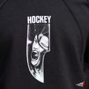 Sudadera Hockey R and R Black