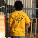 Playera As De Paz Piff As