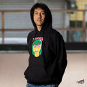 Sudadera Thrasher Talk Shit By Gonz