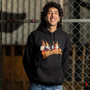 Sudadera Thrasher x Neckface Sucka Free