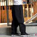 Pantalon Vans Authentic Chino Loose Black