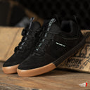 Tenis Hey Dog Revuelta Pro Negro Ámbar