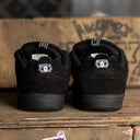 Tenis Hey Dog Revuelta Pro Negro Total