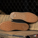 Tenis Hey Dog Revuelta Pro Negro Ámbar