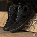 Tenis Hey Dog Revuelta Pro Negro Total