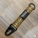 Porta Llaves As de Paz Cafe