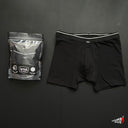 Boxers Wild Rider Asphalt Dogs