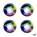 Ruedas TACO Pop 56mm Duro99