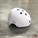 Casco Regular Skate Blanco