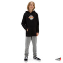 Sudadera Vans Kids Haunted House Glow In The Dark